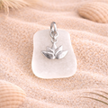 LaVieEnRose - SchmuckSet - Seeglas