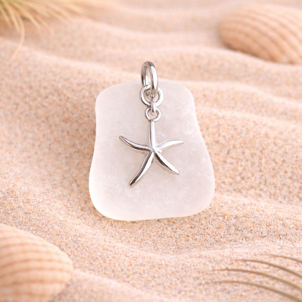 Hawaii - Seeglas