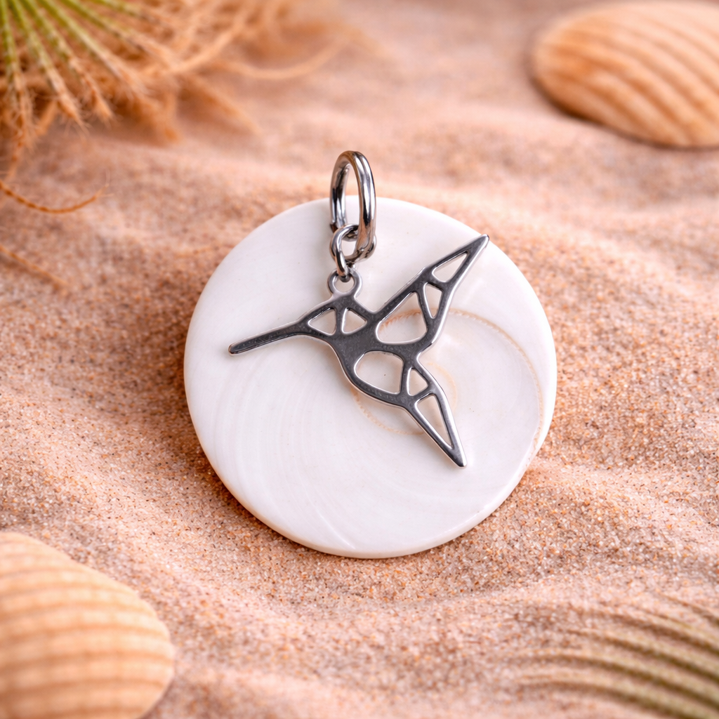 Piratenbraut - ShivaAugeSchmuckset