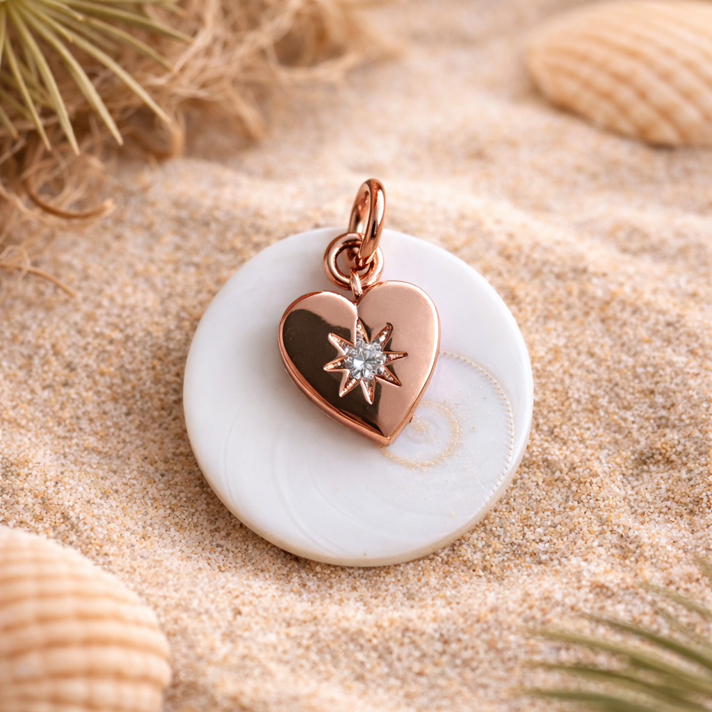 GentleTides - ShivaAugeSchmuckset