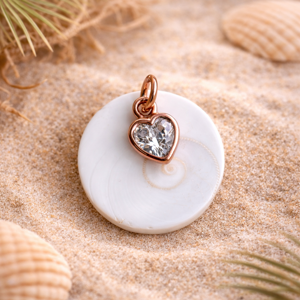 GentleTides - ShivaAugeSchmuckset