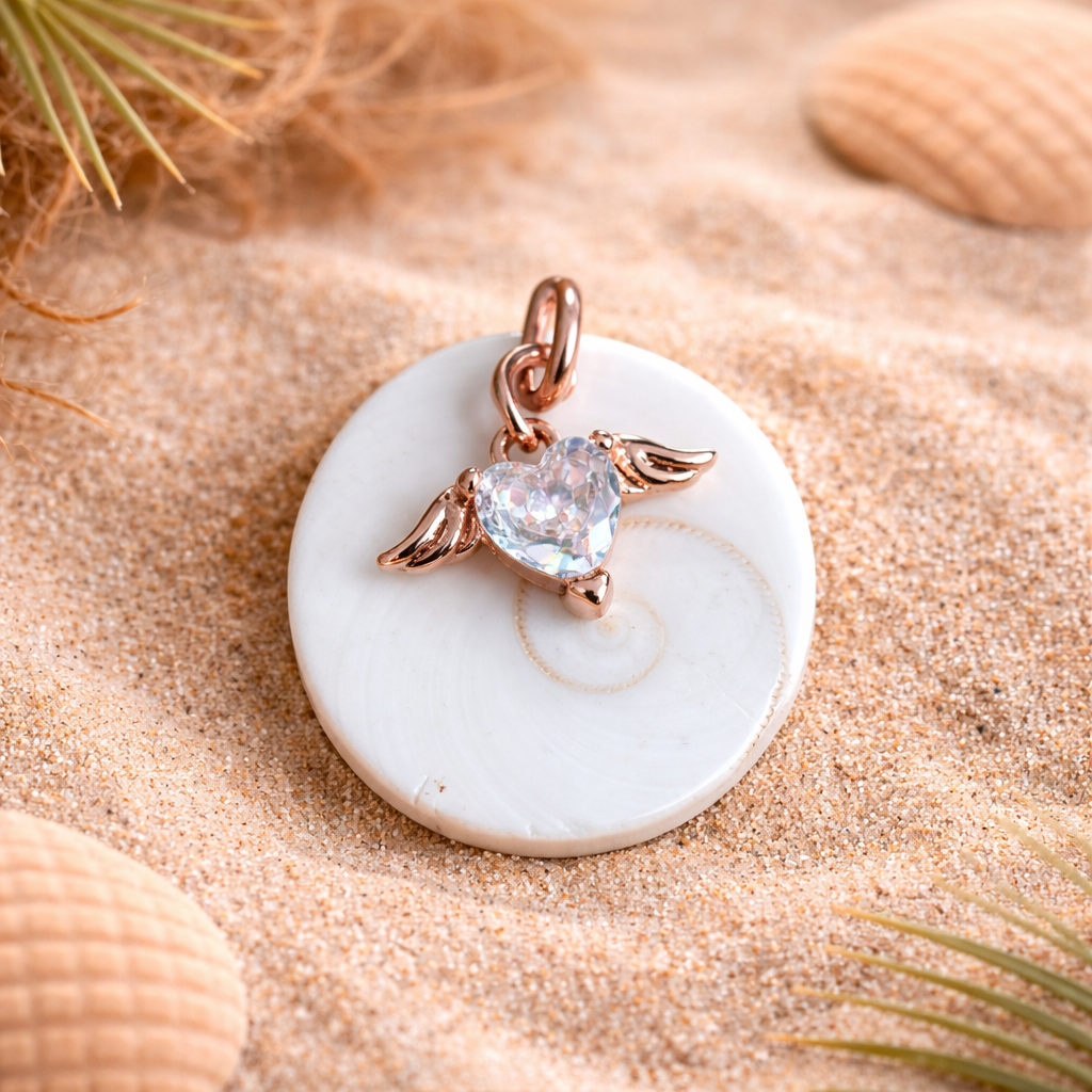 GentleTides - ShivaAugeSchmuckset