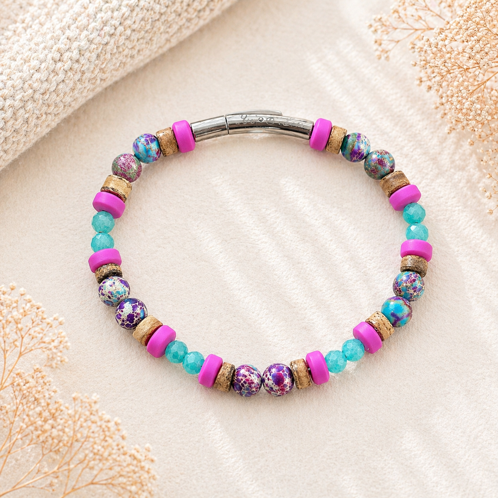 Beachdrink - Armband