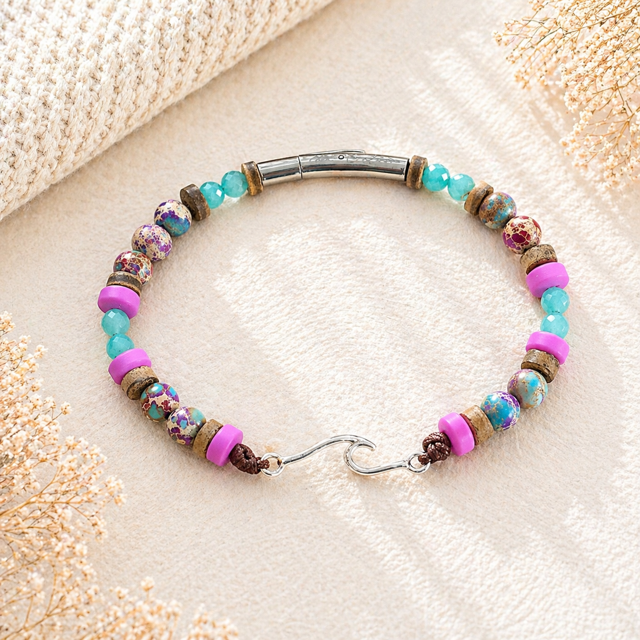 Beachdrink - Armband