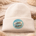 IsiLou - Beanies Beige