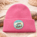 IsiLou - Beanies Pink