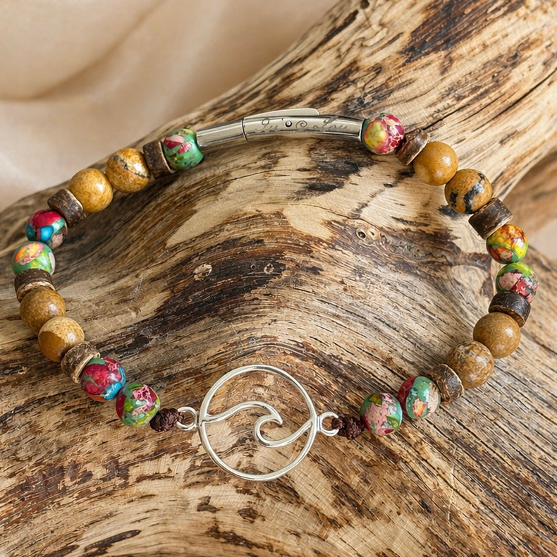 CostaRica - Armband