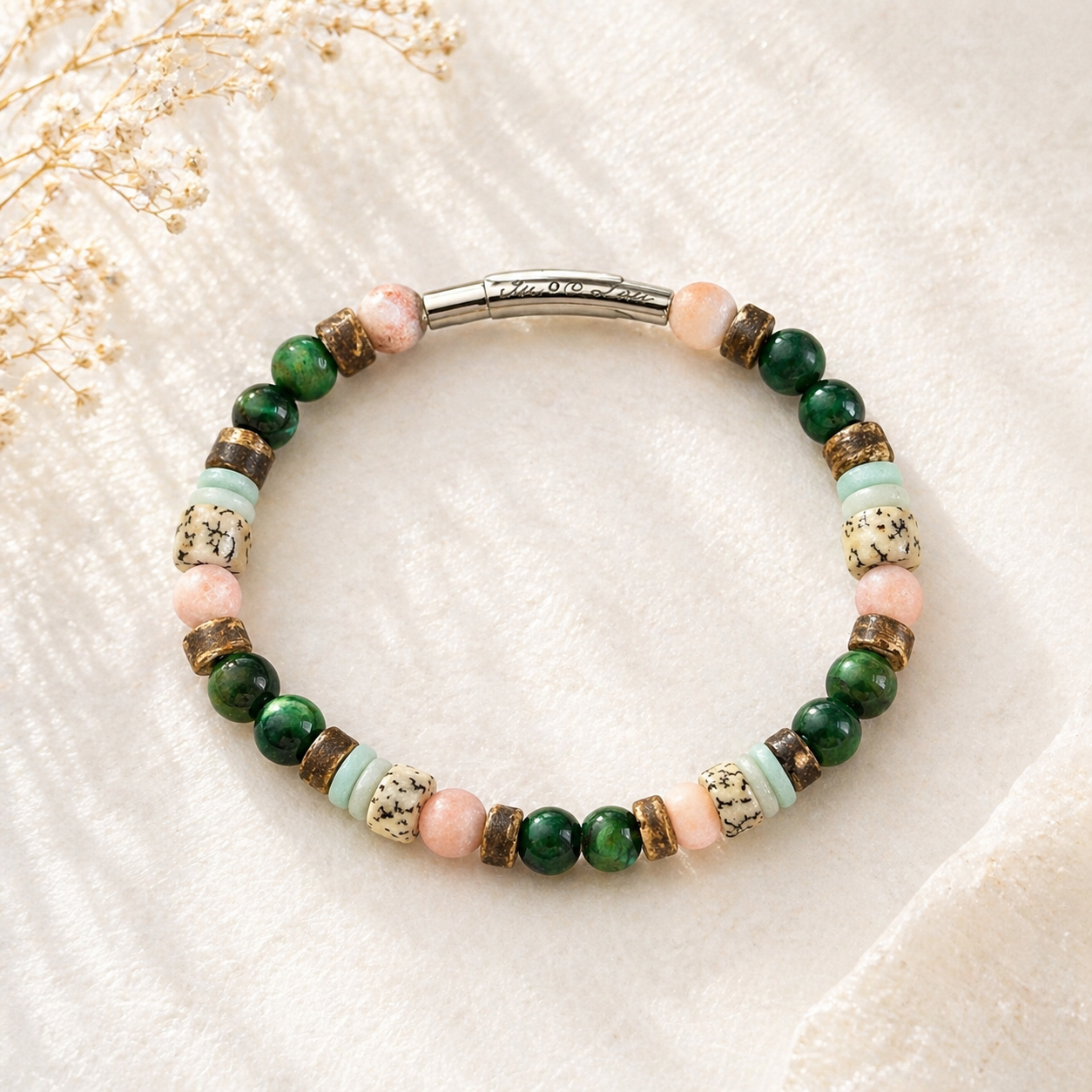 ForestShine - Armband