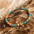Kleiner Hingucker - Armband