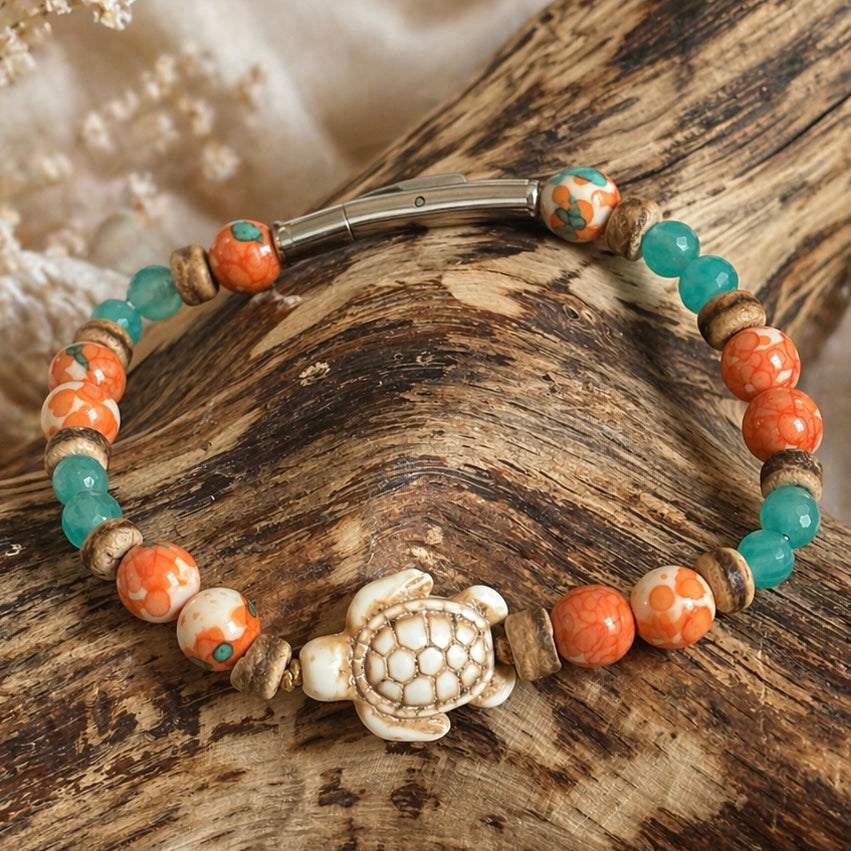 Kleiner Hingucker - Armband