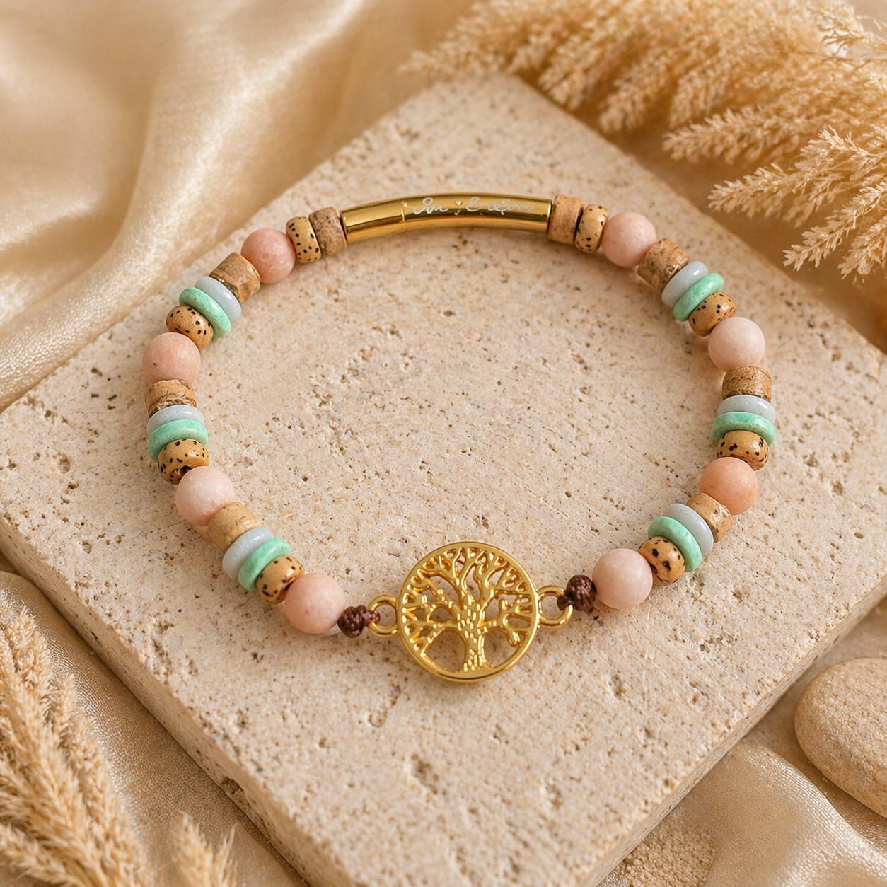 LaVieEnRose - Armband