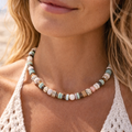 Damenkette Strandvibes