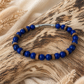 Lapislazuli - Armband