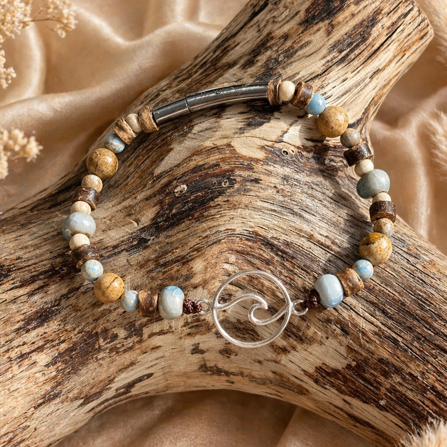 Meersehnsucht - Armband