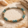 MoonlitBlue - Armband