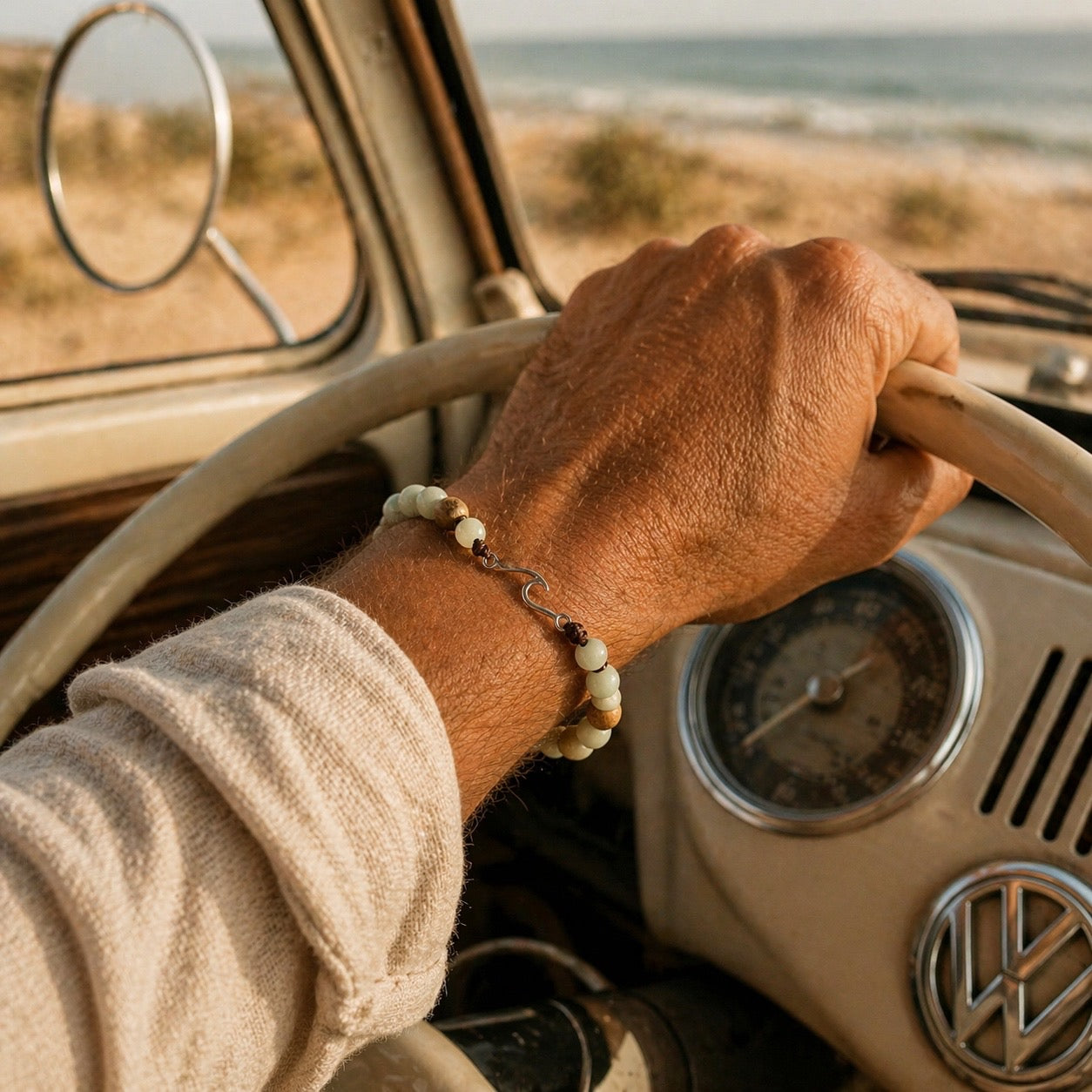 OpenRoad - Armband