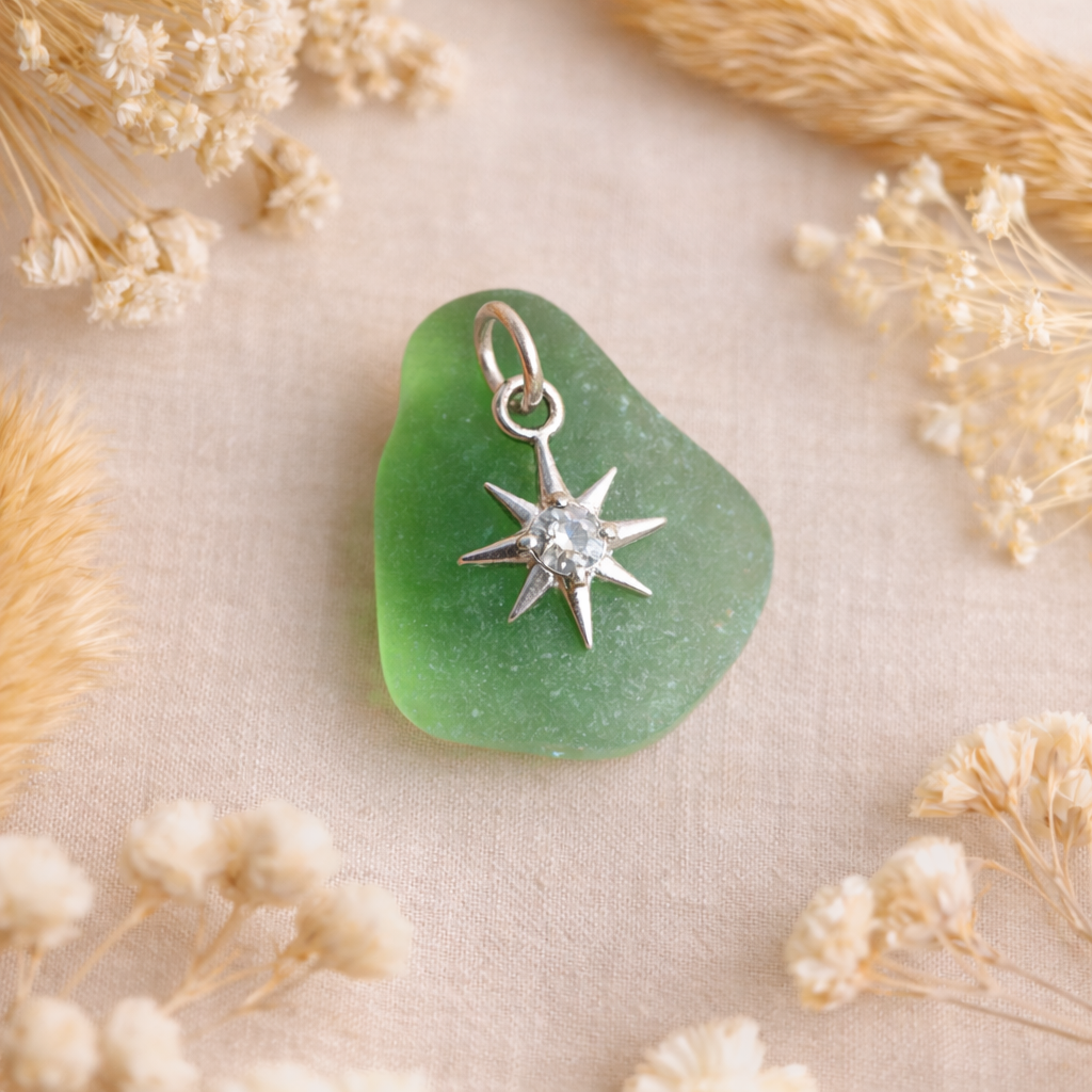 CostaRica - SeeglasSchmuckset