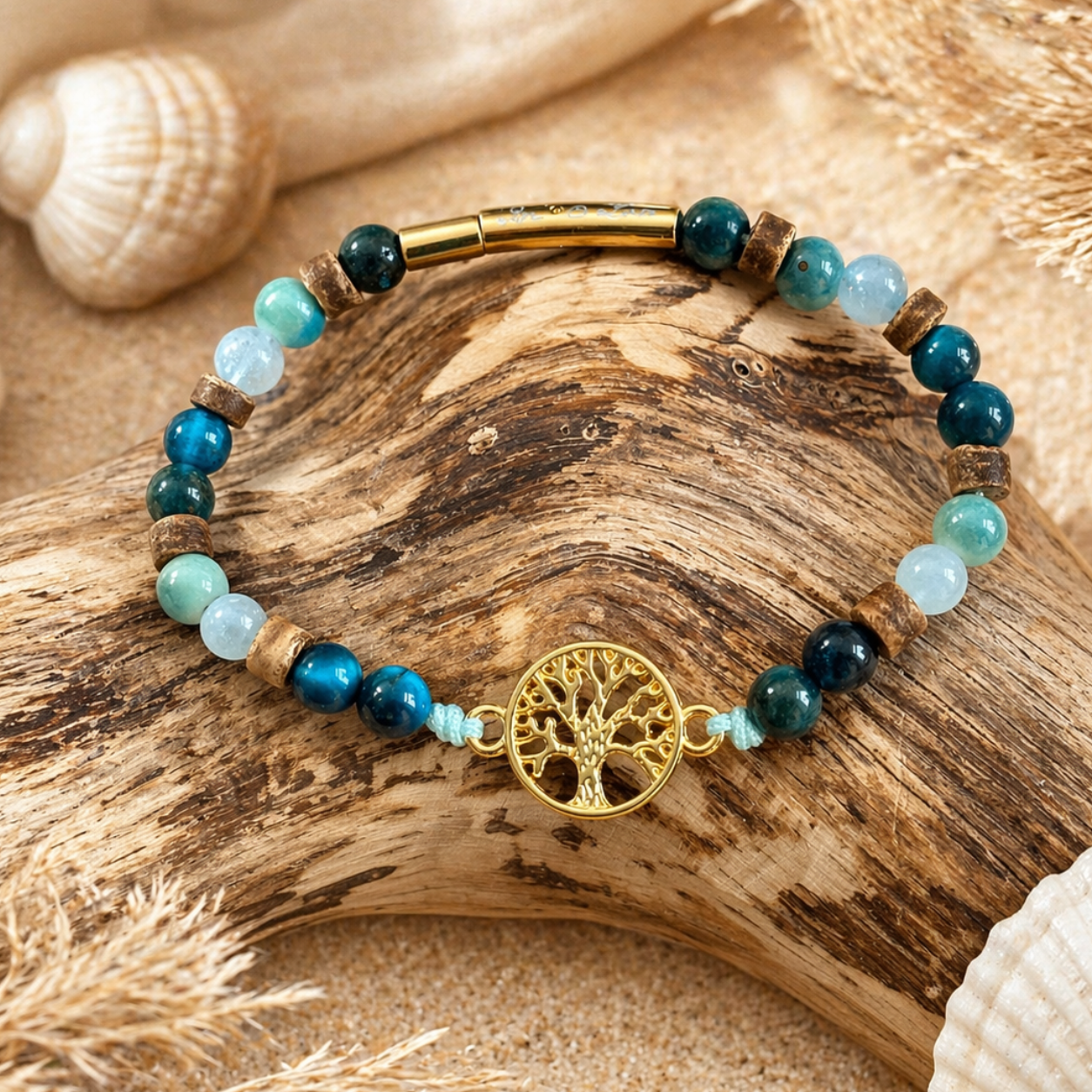 Soulwater - Armband