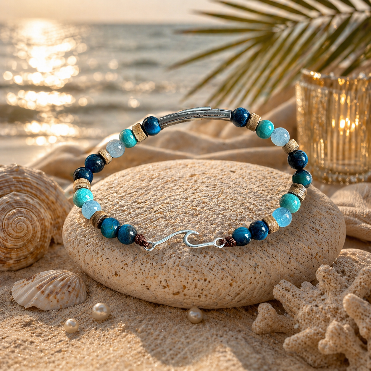 Soulwater - Armband