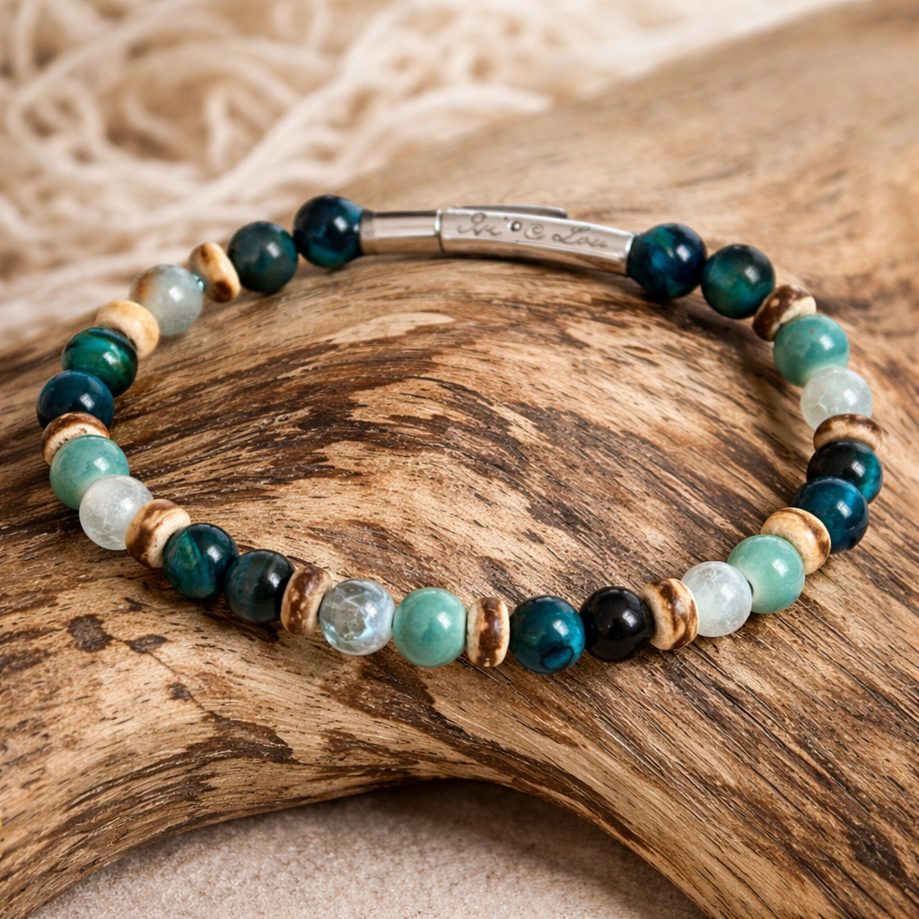 Soulwater - Armband