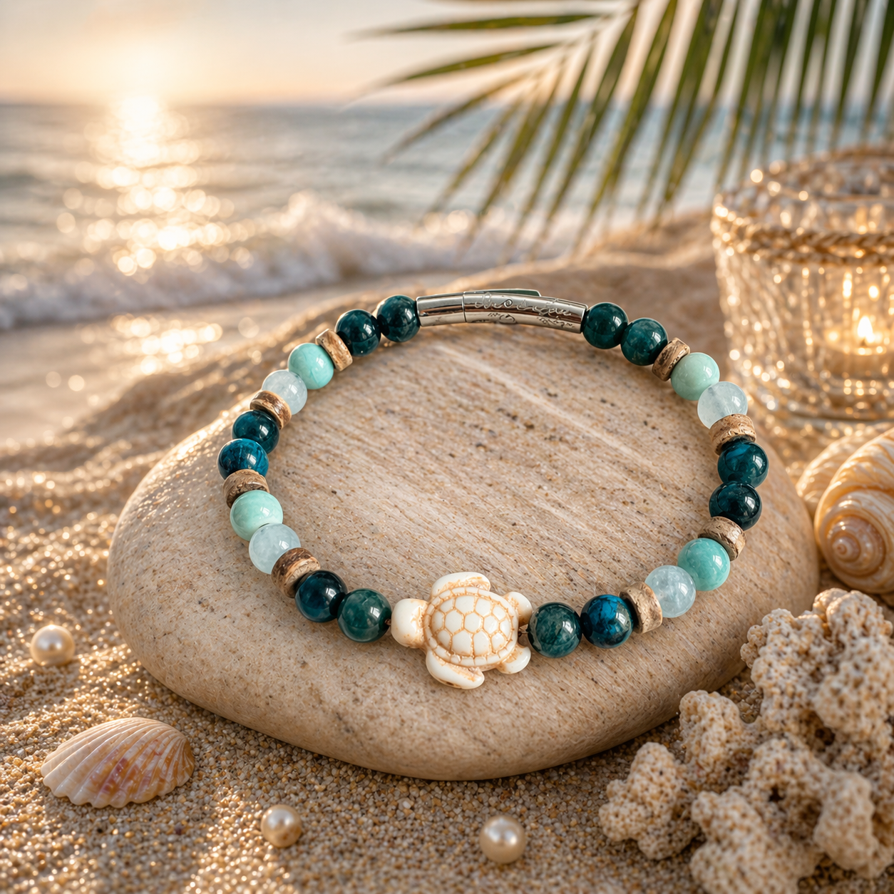 Soulwater - Armband