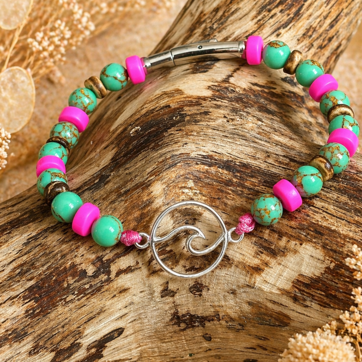 Strandparty - Armband