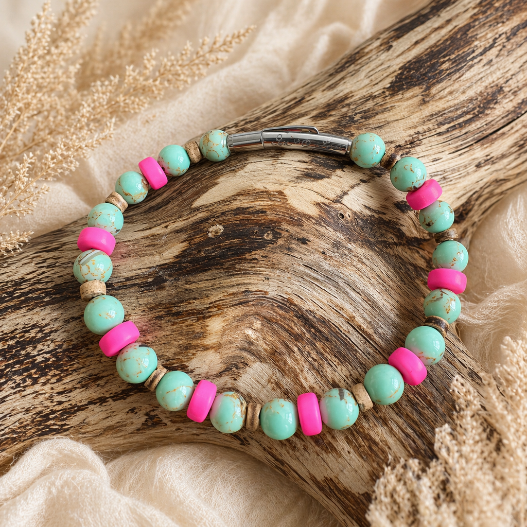 Strandparty - Armband