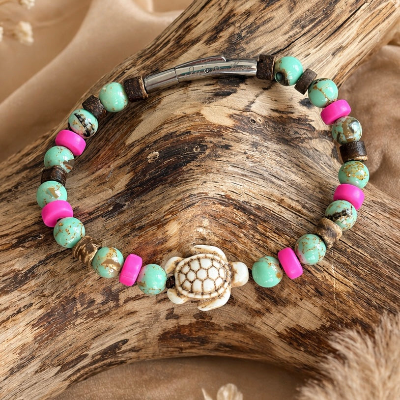 Strandparty - Armband