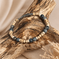 Strandspaziergang - Armband