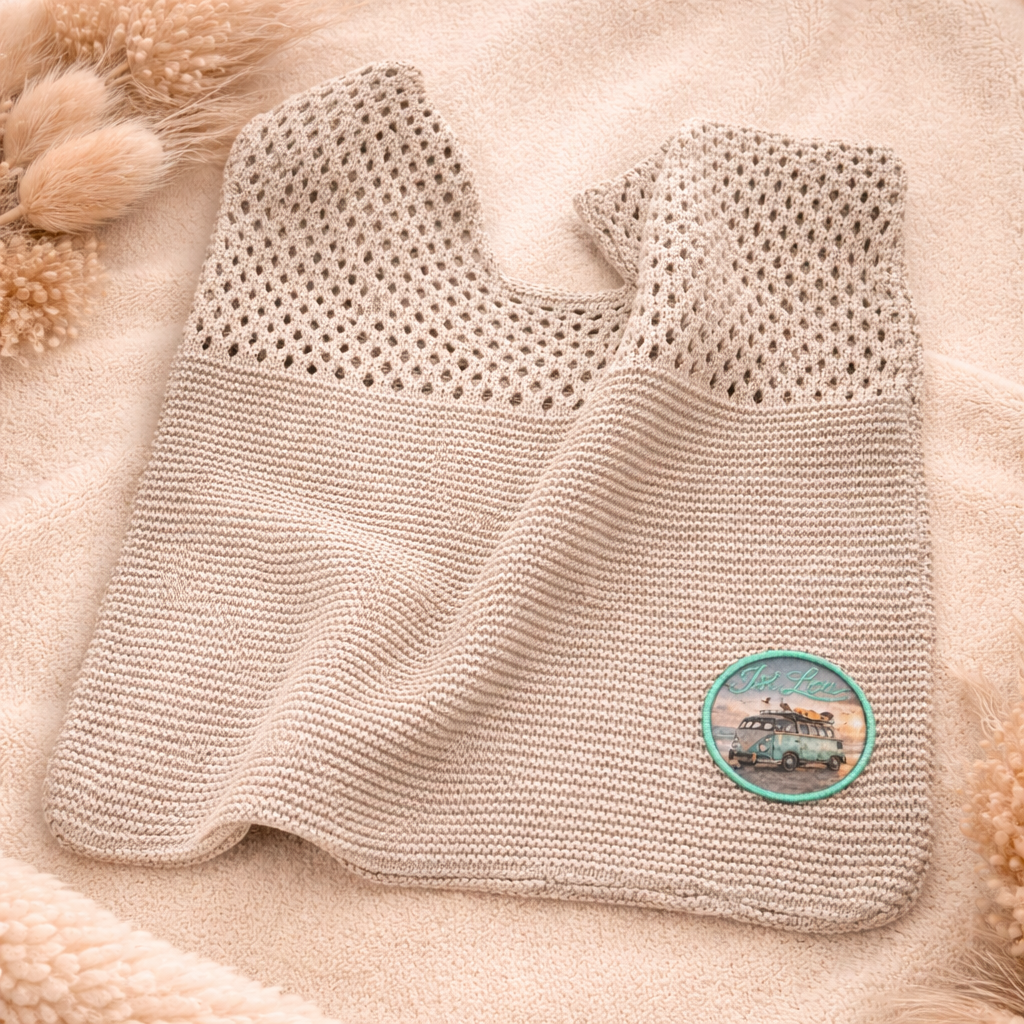 IsiLou Strandtasche
