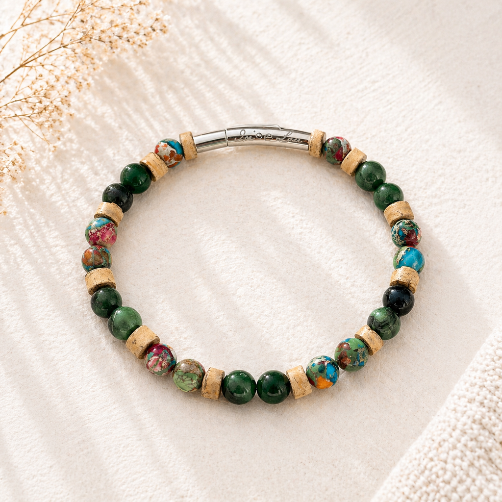 Waldseele - Armband
