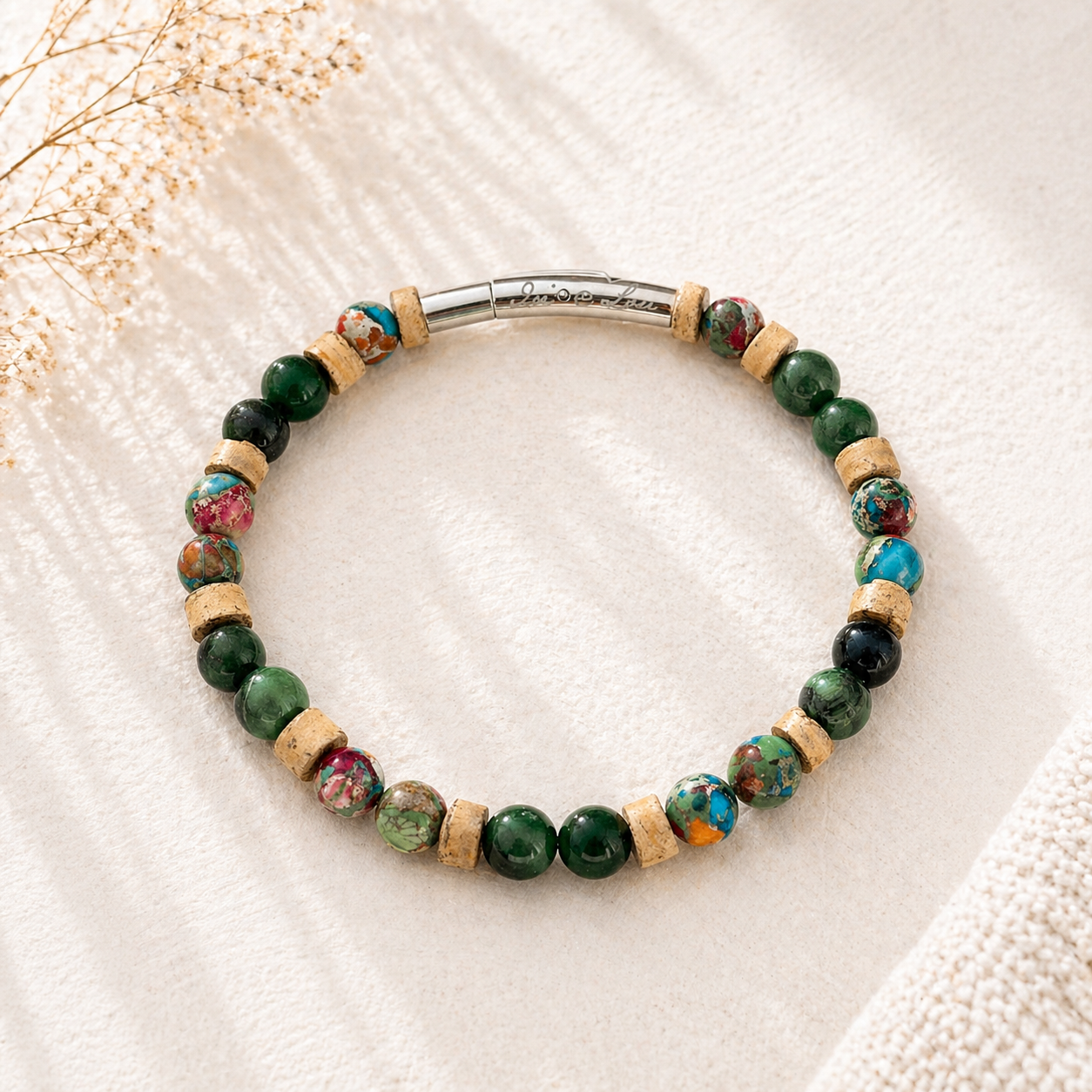 Waldseele - Armband
