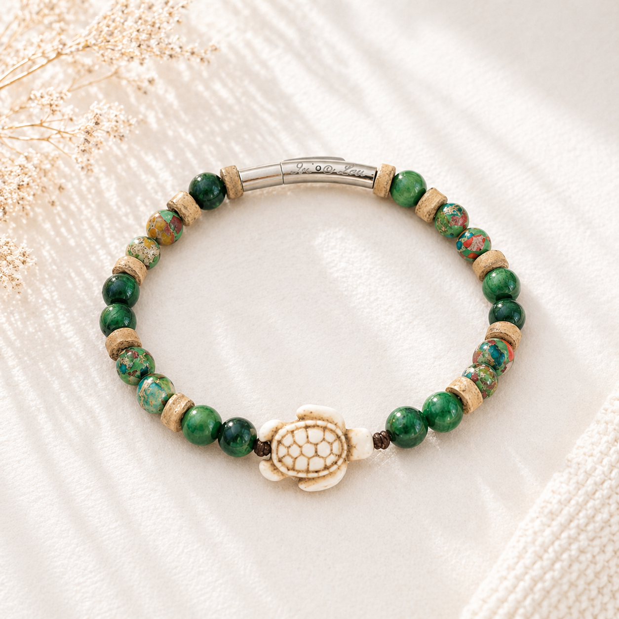 Waldseele - Armband
