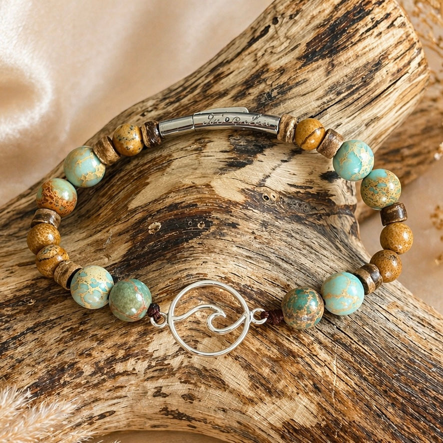 WildCoast - Armband
