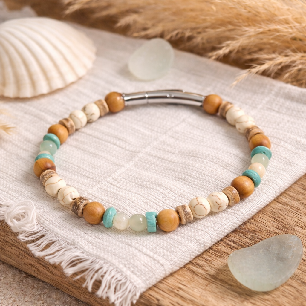WildSand - Armband